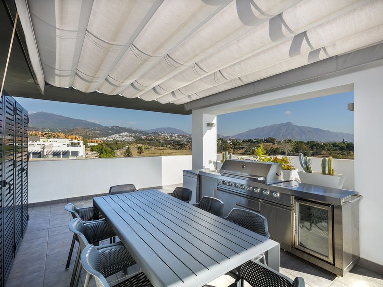 Apartment for Sale in Estepona, Malaga 14