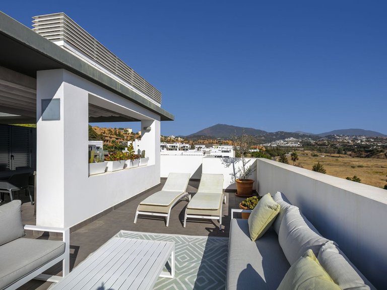 Apartment for Sale in Estepona, Malaga 15