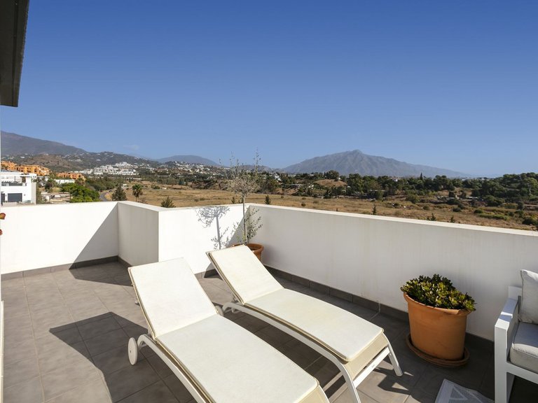 Apartment for Sale in Estepona, Malaga 16