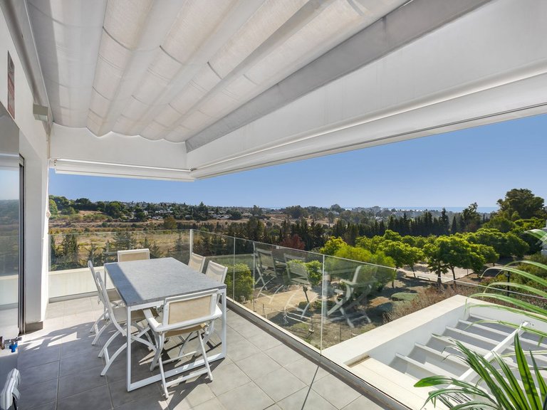 Apartment for Sale in Estepona, Malaga 17