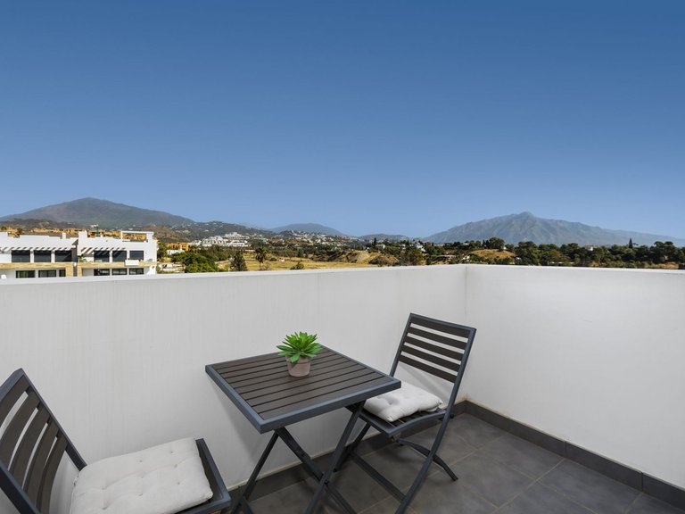 Apartment for Sale in Estepona, Malaga 18