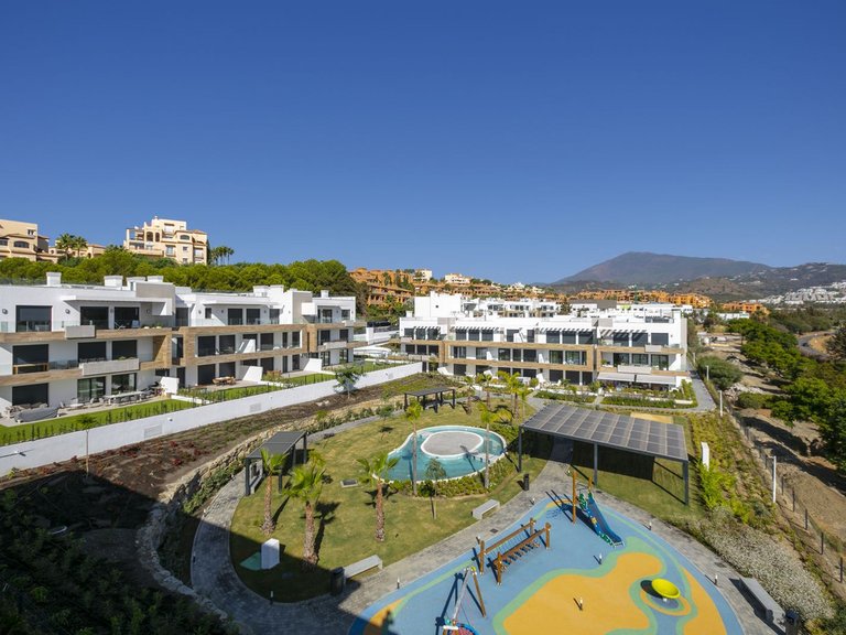 Apartment for Sale in Estepona, Malaga 20