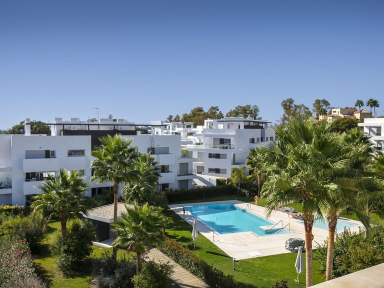 Apartment for Sale in Estepona, Malaga 21