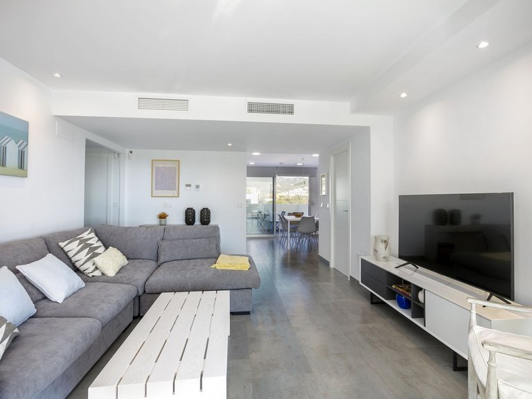 Apartment for Sale in Estepona, Malaga 3