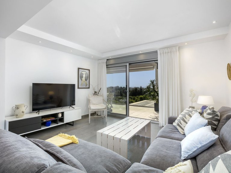 Apartment for Sale in Estepona, Malaga 4