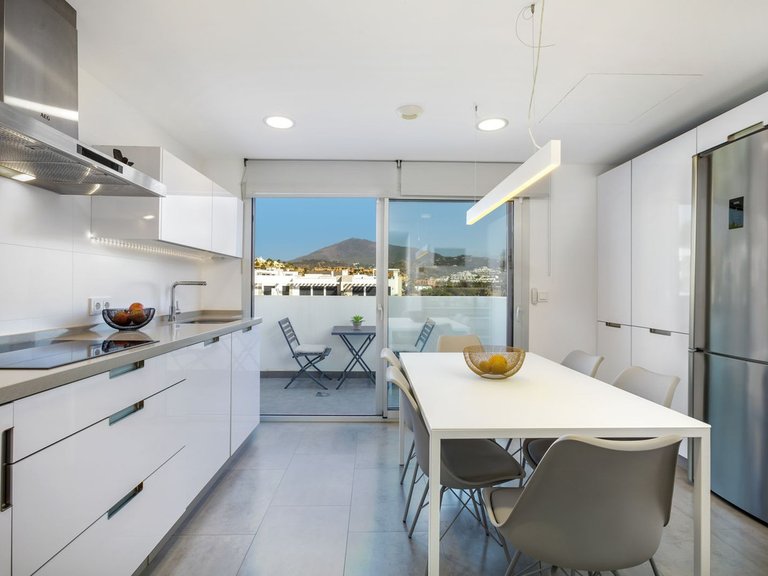 Apartment for Sale in Estepona, Malaga 5