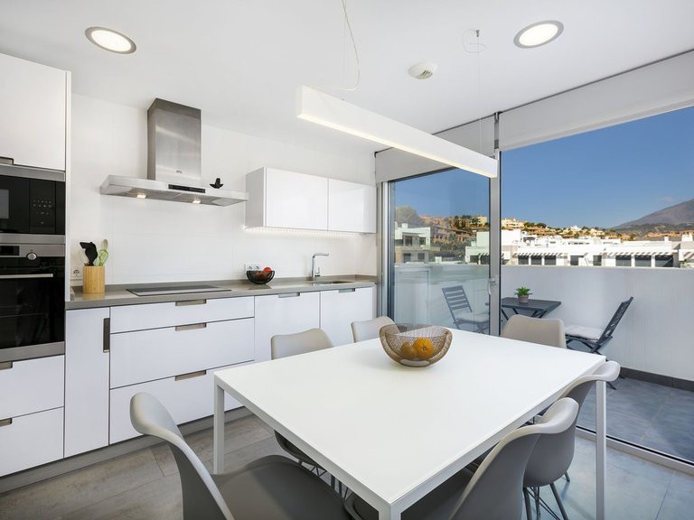 Apartment for Sale in Estepona, Malaga 6
