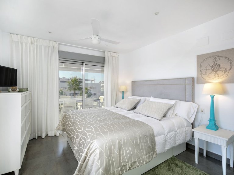 Apartment for Sale in Estepona, Malaga 7