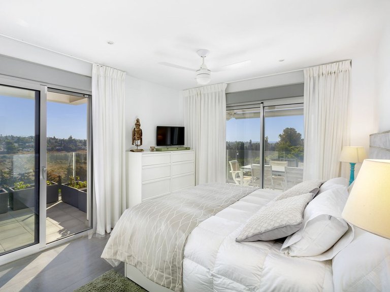 Apartment for Sale in Estepona, Malaga 8