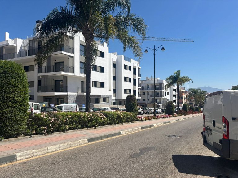 Apartment for Sale in Estepona, Malaga 14