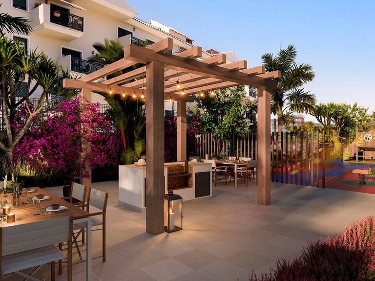 Apartment for Sale in Estepona, Malaga 15