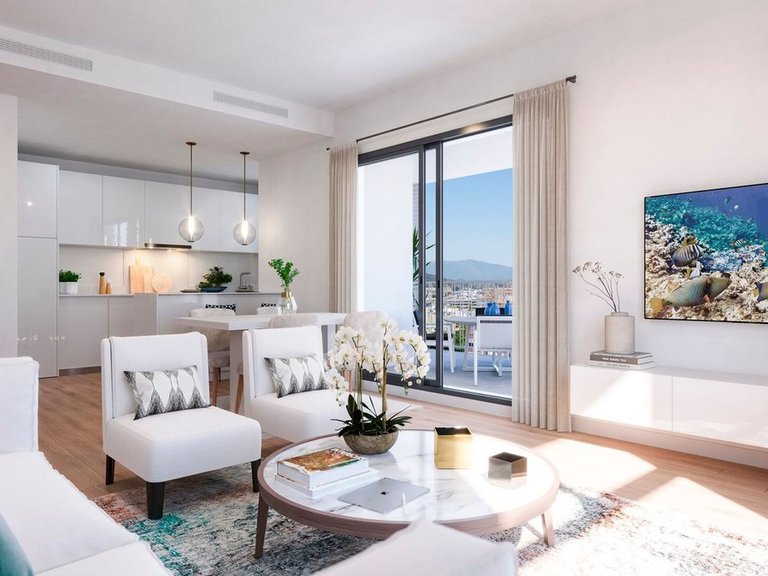 Apartment for Sale in Estepona, Malaga 18