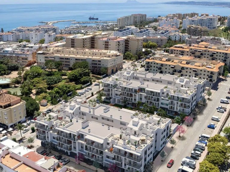 Apartment for Sale in Estepona, Malaga 19