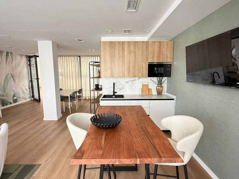Apartment for Sale in Estepona, Malaga 2