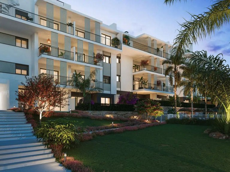 Apartment for Sale in Estepona, Malaga 22