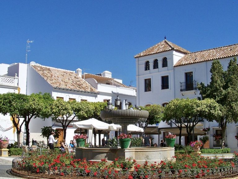 Apartment for Sale in Estepona, Malaga 23