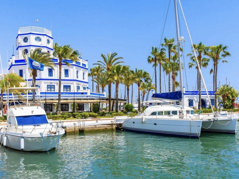 Apartment for Sale in Estepona, Malaga 24