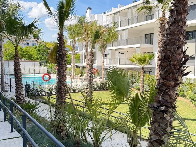 Apartment for Sale in Estepona, Malaga 26