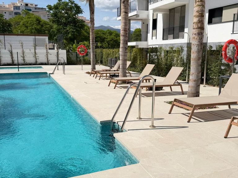 Apartment for Sale in Estepona, Malaga 3
