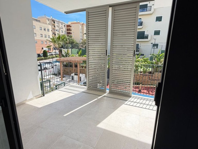 Apartment for Sale in Estepona, Malaga 36