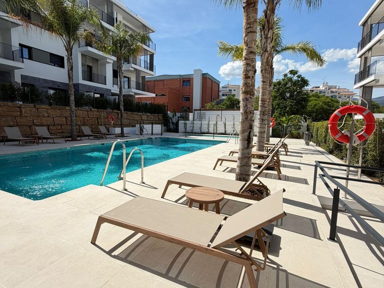 Apartment for Sale in Estepona, Malaga 37