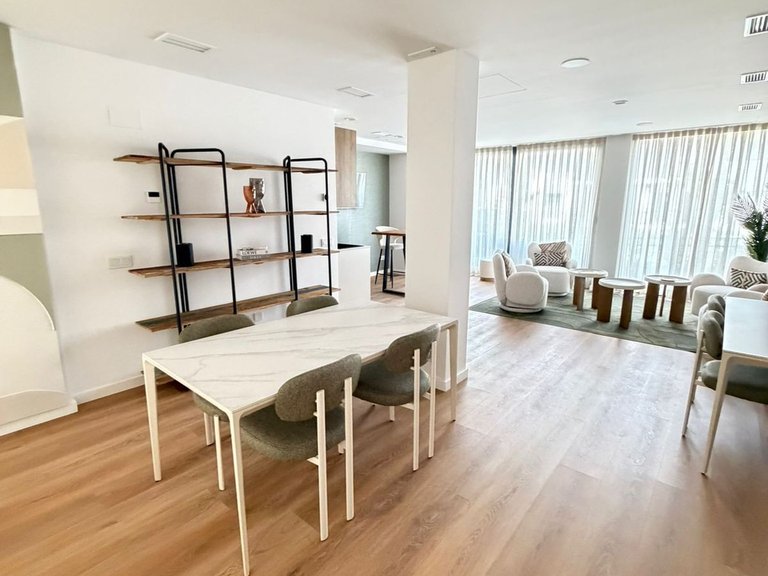 Apartment for Sale in Estepona, Malaga 38