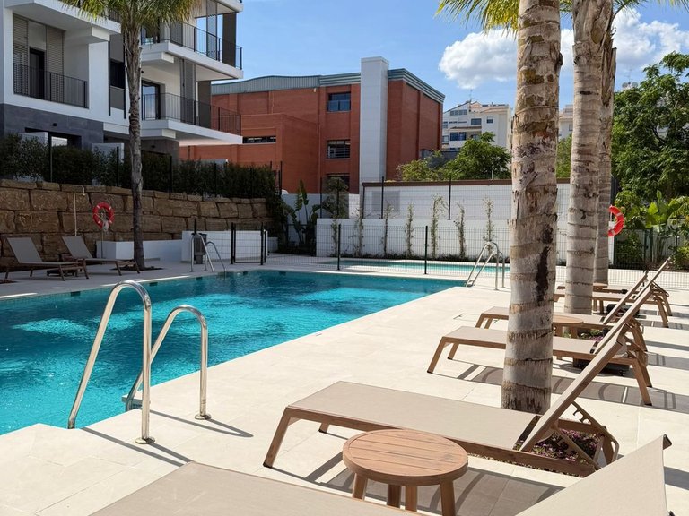 Apartment for Sale in Estepona, Malaga 40