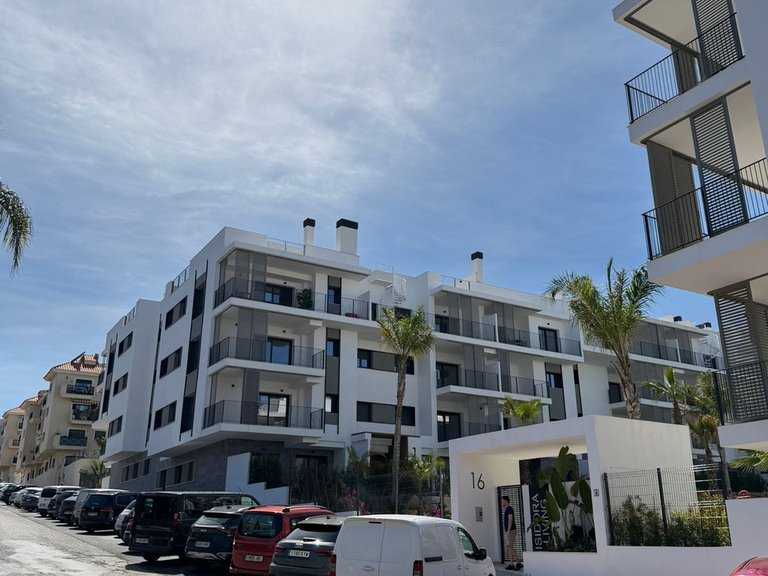 Apartment for Sale in Estepona, Malaga 46