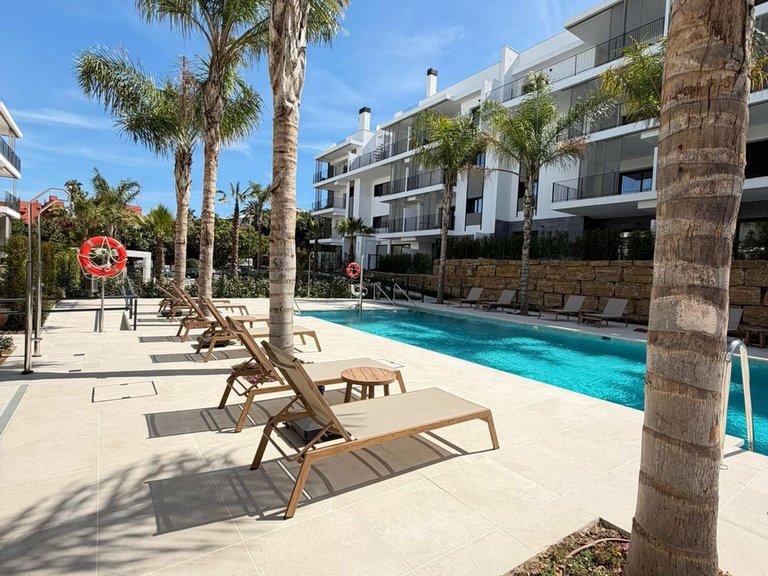 Apartment for Sale in Estepona, Malaga 49