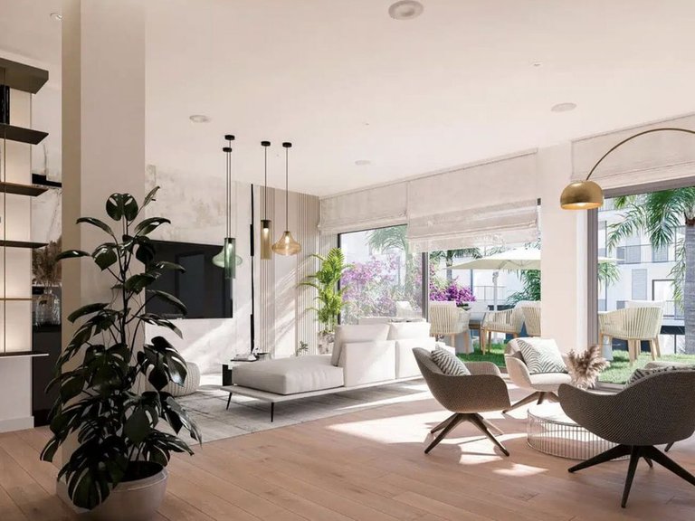 Apartment for Sale in Estepona, Malaga 8