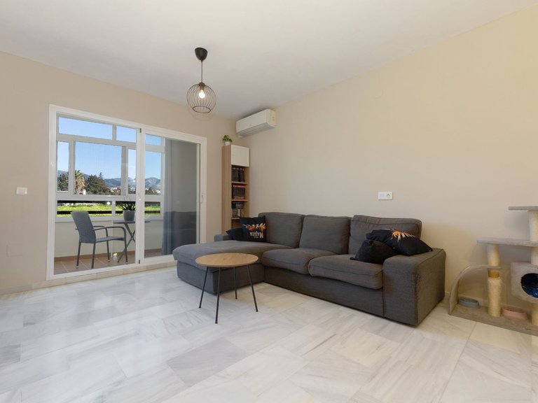 Apartment for Sale in Mijas Costa, Malaga 1