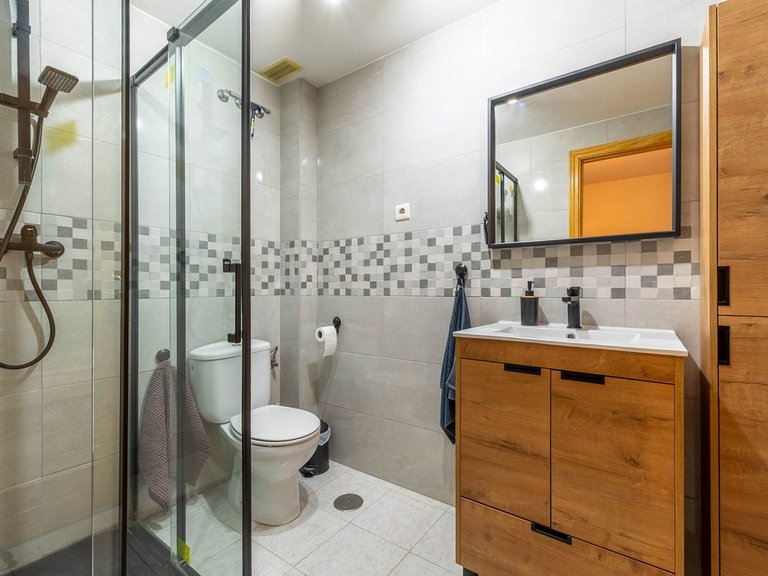 Apartment for Sale in Mijas Costa, Malaga 12