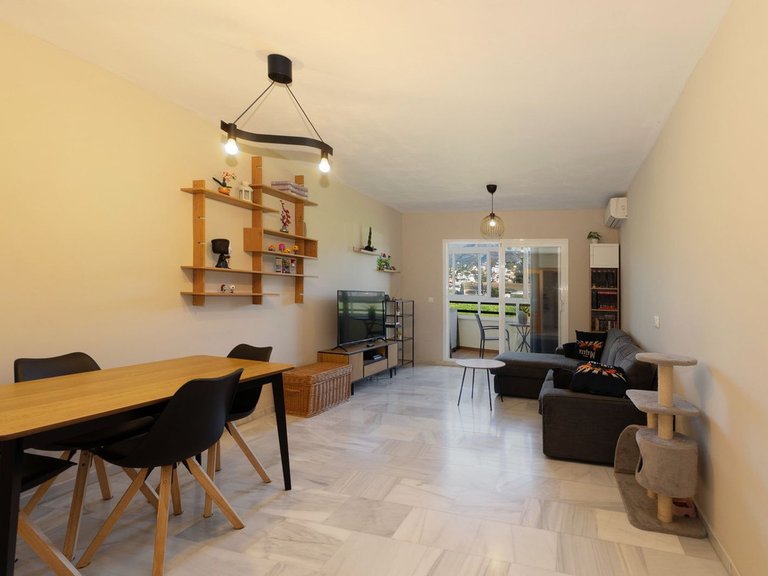 Apartment for Sale in Mijas Costa, Malaga 13