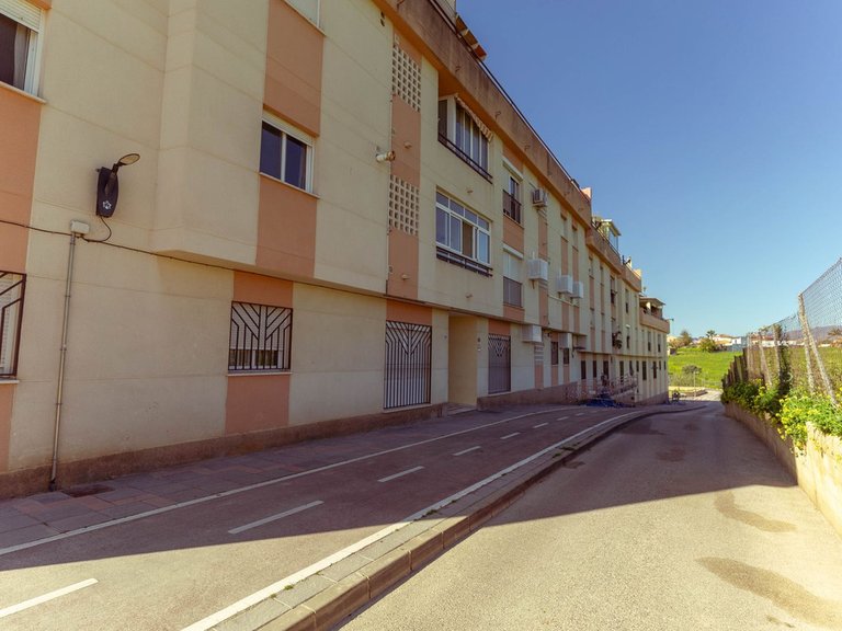 Apartment for Sale in Mijas Costa, Malaga 17