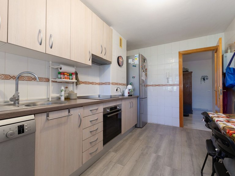 Apartment for Sale in Mijas Costa, Malaga 2