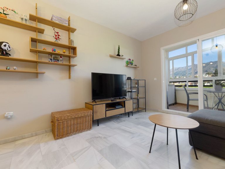 Apartment for Sale in Mijas Costa, Malaga 20
