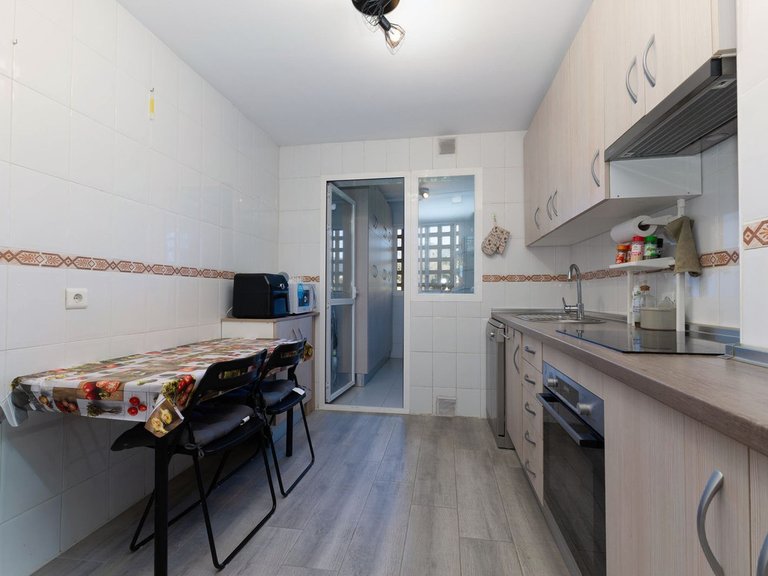 Apartment for Sale in Mijas Costa, Malaga 21