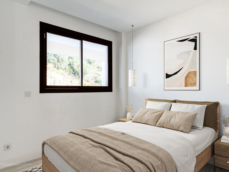 Apartment for Sale in Fuengirola, Malaga 10