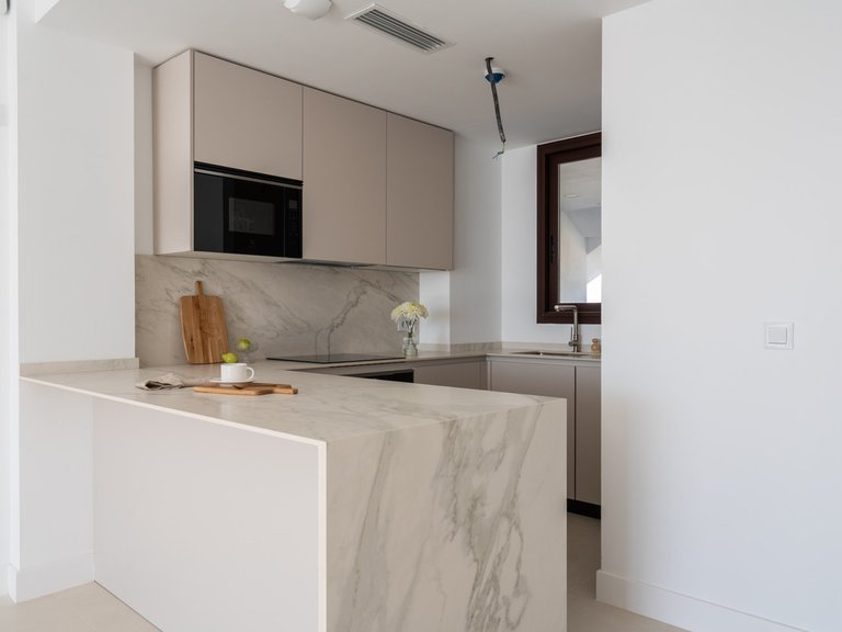 Apartment for Sale in Fuengirola, Malaga 13