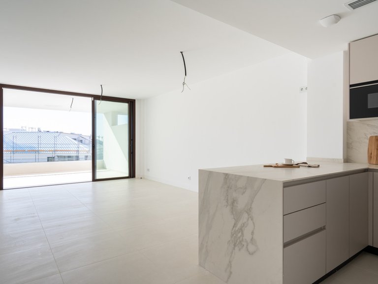 Apartment for Sale in Fuengirola, Malaga 15