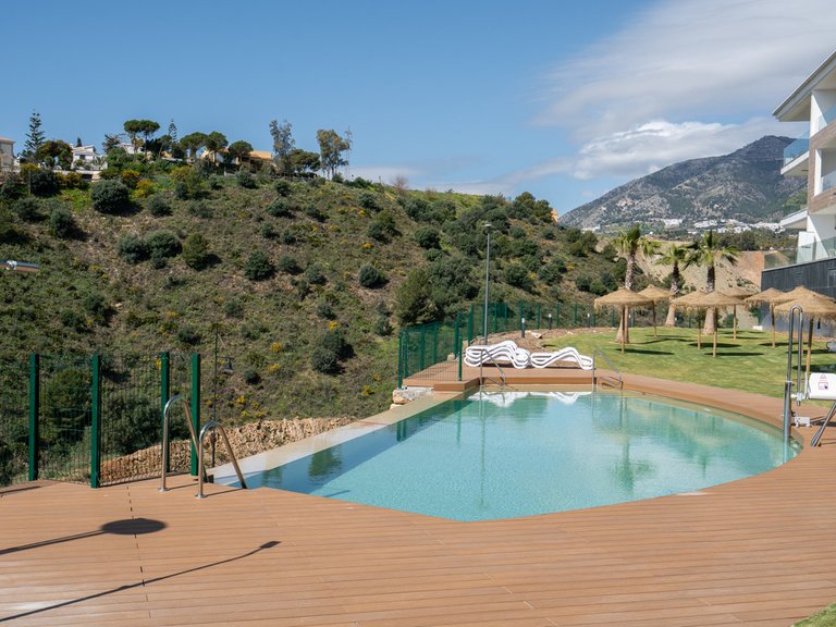 Apartment for Sale in Fuengirola, Malaga 18