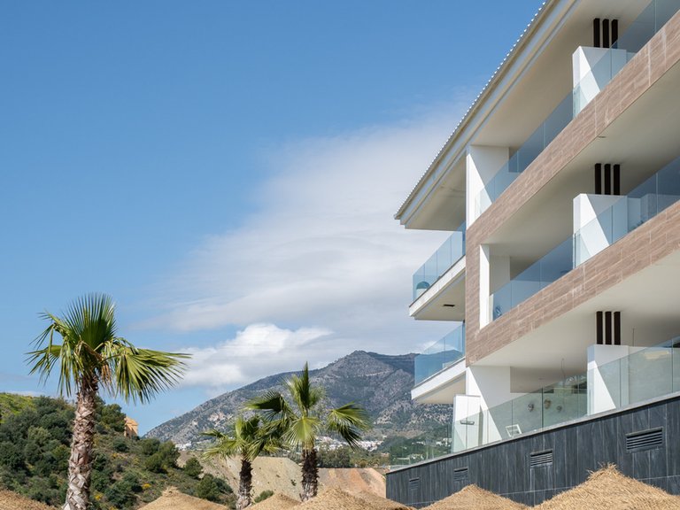 Apartment for Sale in Fuengirola, Malaga 19