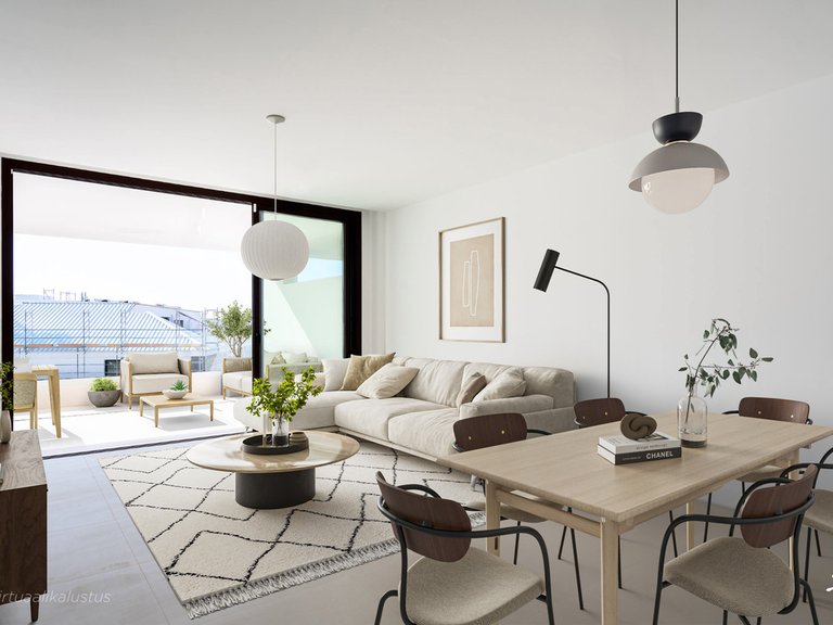 Apartment for Sale in Fuengirola, Malaga 2