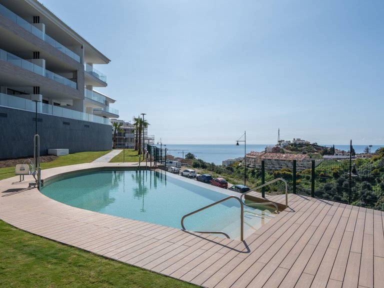 Apartment for Sale in Fuengirola, Malaga 20
