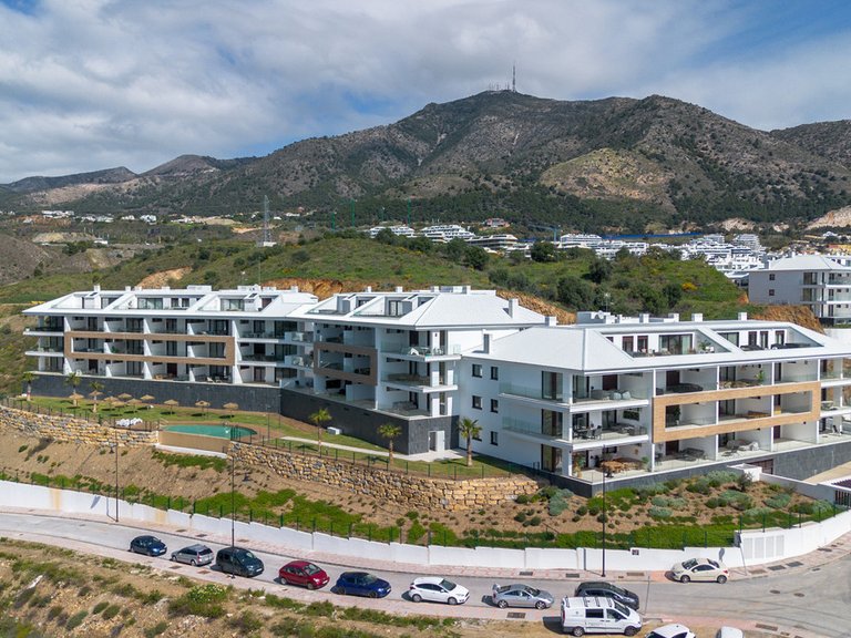 Apartment for Sale in Fuengirola, Malaga 21