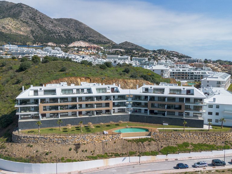 Apartment for Sale in Fuengirola, Malaga 22