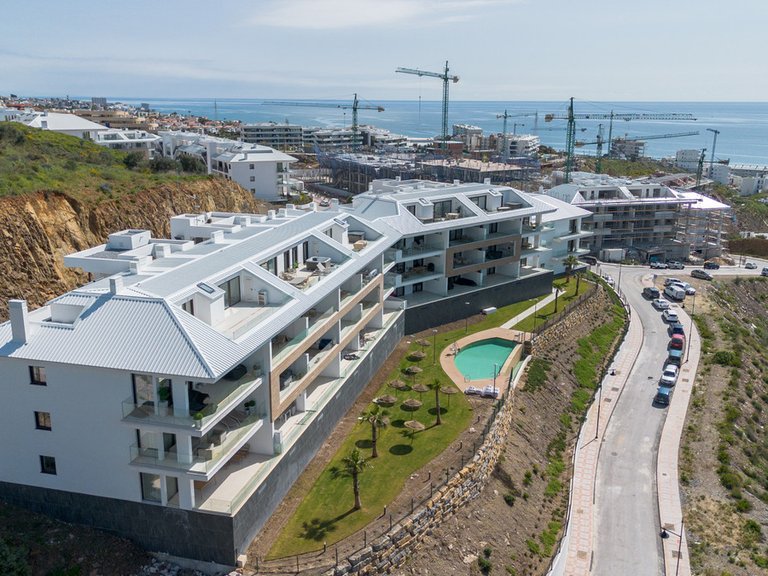 Apartment for Sale in Fuengirola, Malaga 23