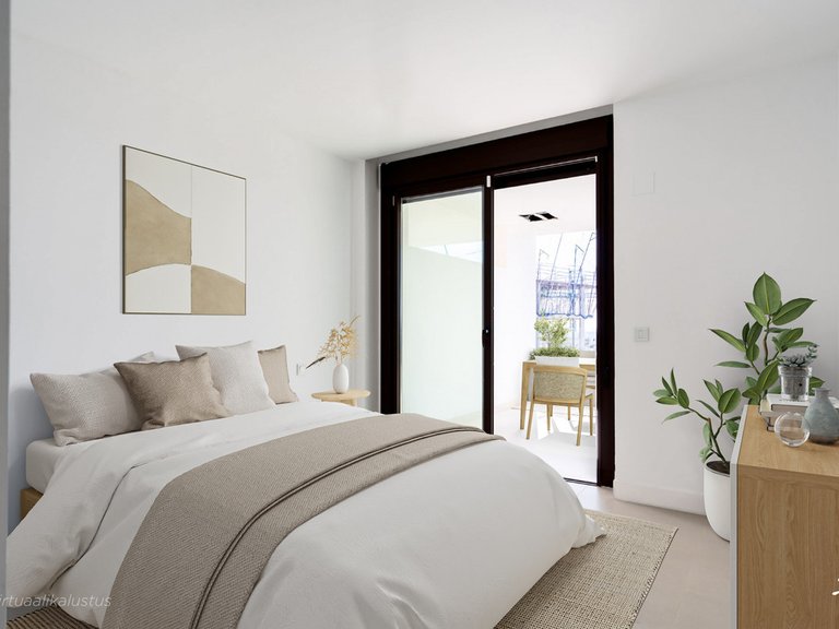 Apartment for Sale in Fuengirola, Malaga 4
