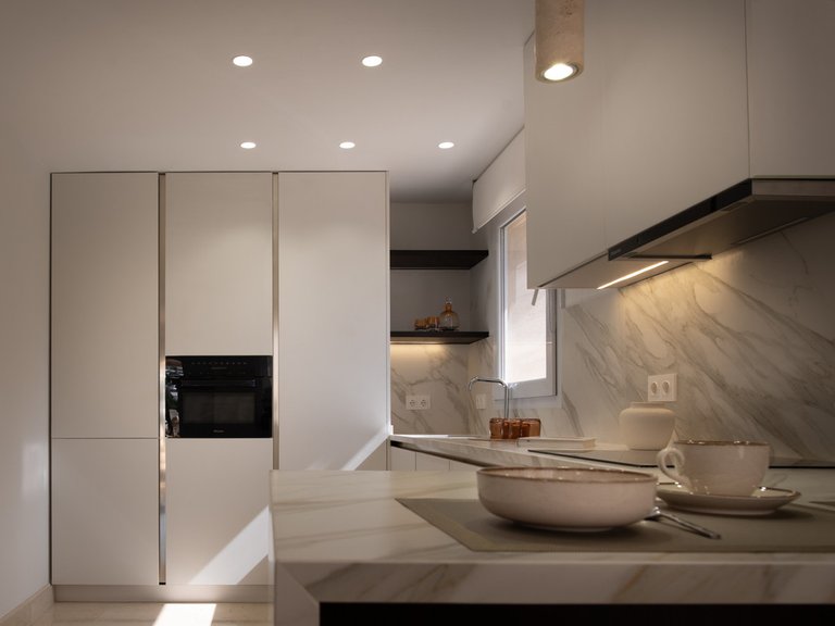 Apartment for Sale in Nueva Andalucía, Malaga 10