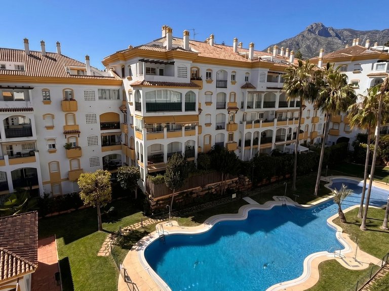 Apartment for Sale in Nagüeles, Malaga 2